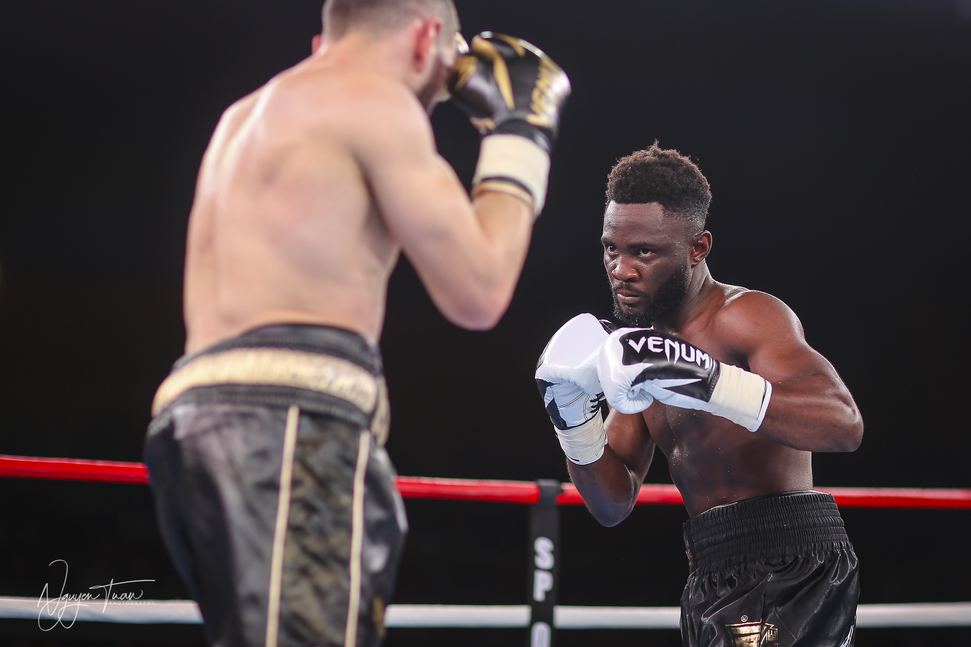 Boxe OrlÃ©ans 2020 0478